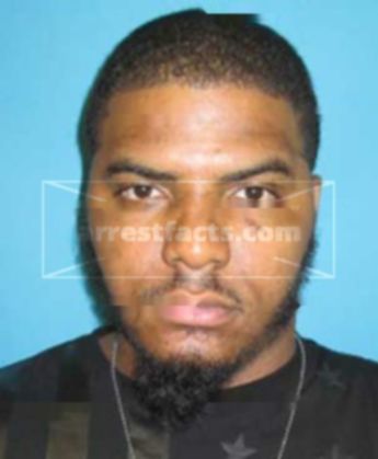 Aleem Raquib Marshall