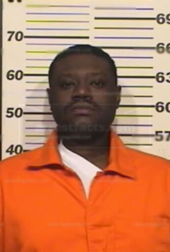 Marcus R Cosby