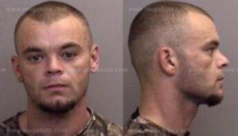 Joshua Steven Moore