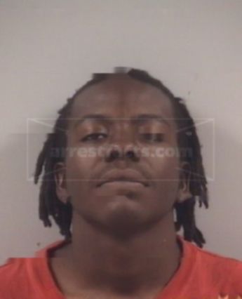 Denzel Devonta Hart