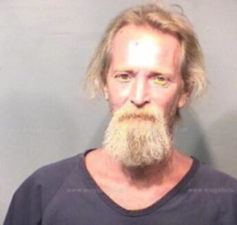 Robert Wayne Parrish