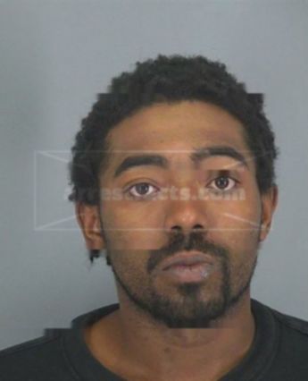 Anthony Terrell Jeter