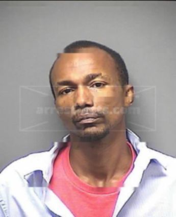 Terry Nathaniel Sanders