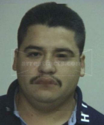Refugio Marcelino Vasquez