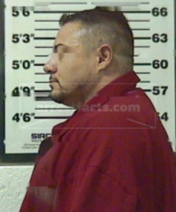 Louis Isidoro Romero Jr.