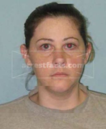 Helen Patricia Rivers