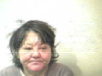 Sharon Elaine Morris