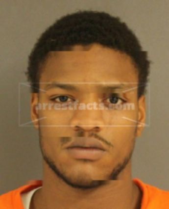 Leeotis Washington
