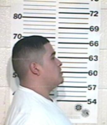 Rogelio Alvarado