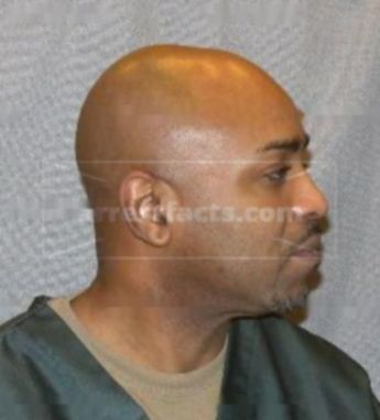 Myron Fitzgerald Batiste