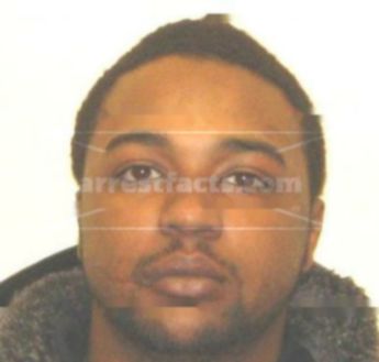 Michael Anthony Townes