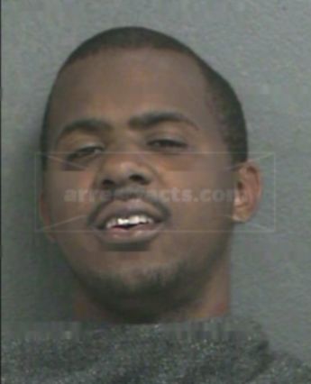 Walter Richard Coleman Jr