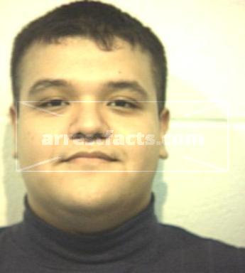 Narciso Daniel Mendez