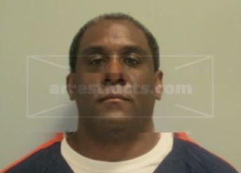 Johnny Allen Harris