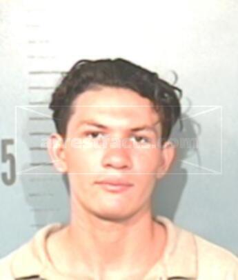 Francisco Garcia Lima