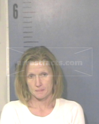 Monica Sheree Brantner