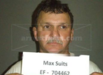 Max Bobby Suits