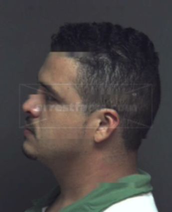 Nelson Gerardo Gonzalez