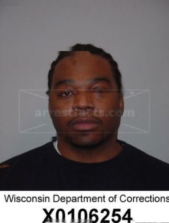 Todd Terrell Morrison
