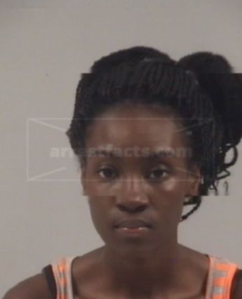 Racqual Sade Dobbins
