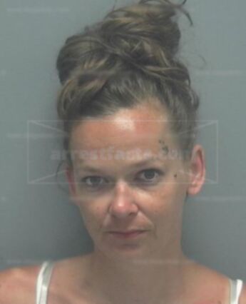Rachel Anne Bowles