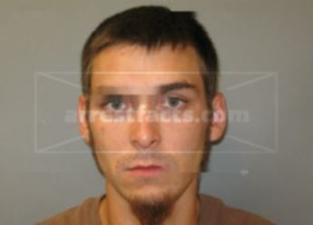 Joshua Levi Hartley