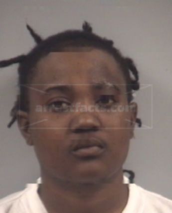 Moneka Shanice Jackson