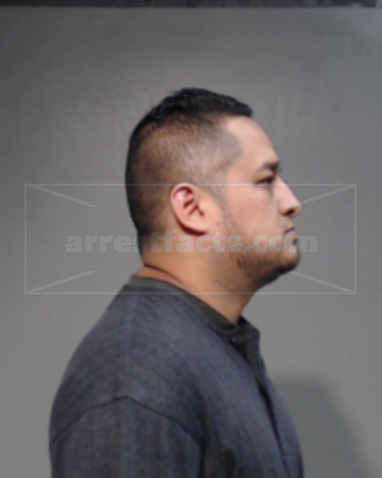 Americo David Jacobo Garza