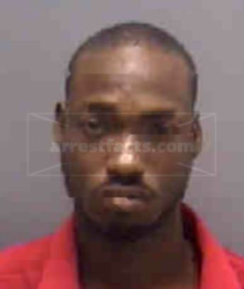 Michael Deon Phillips