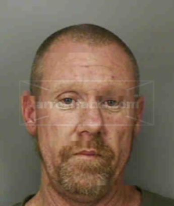 Travis Lavern Mathews