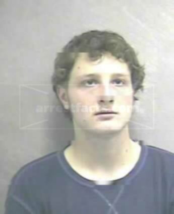 Logan Blaine Jenkins