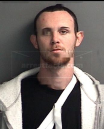 Dustin Allen Kirby