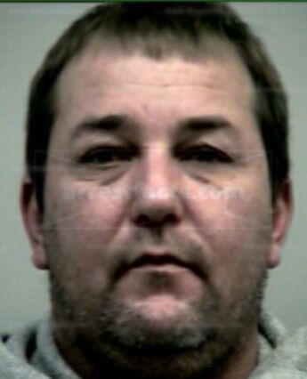 Timothy Shane Mullins
