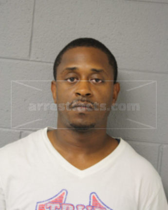 Terrance L Daniels