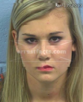 Kenzie Nichole Calhoun