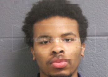 Alajujuan Hakeem Moore