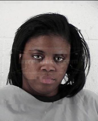 Penesha Janell Murrell