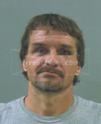 Dustin John Weaver