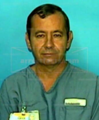 Richard D Jaggers