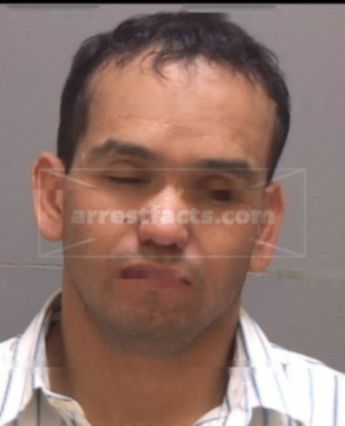 Jose Marquez