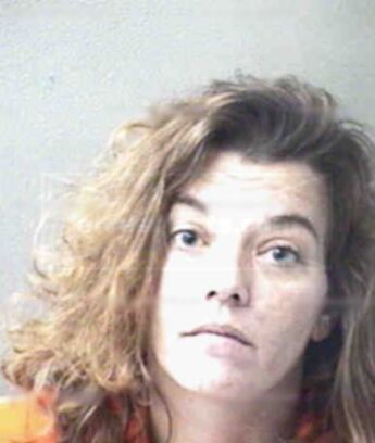 Teresa Lynn Larsen