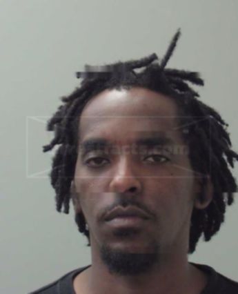 Lorenzo Renard Griffin