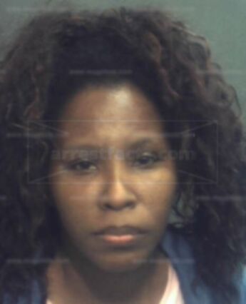 Toinetta Denise Wright