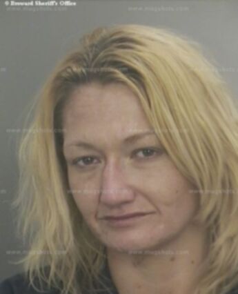 Samantha Susanne Sawyer