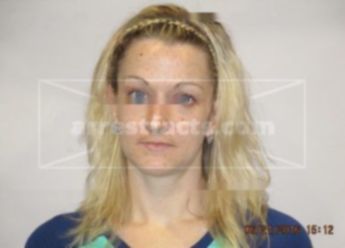 Jill Brooke Tackett