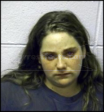 Karrie Ragenne Mcguire