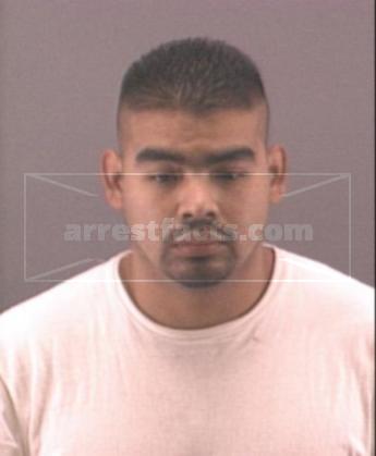 Andres Gilberto Ruiz