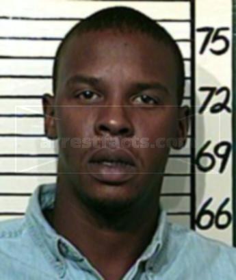 Walter James Gooden