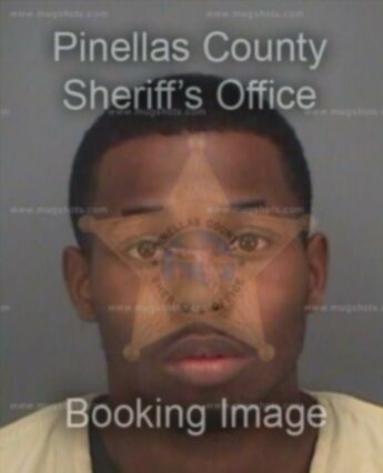 James Marlon Foster