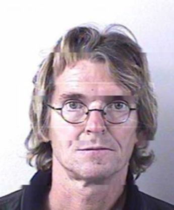 Johnny Lee Durbin